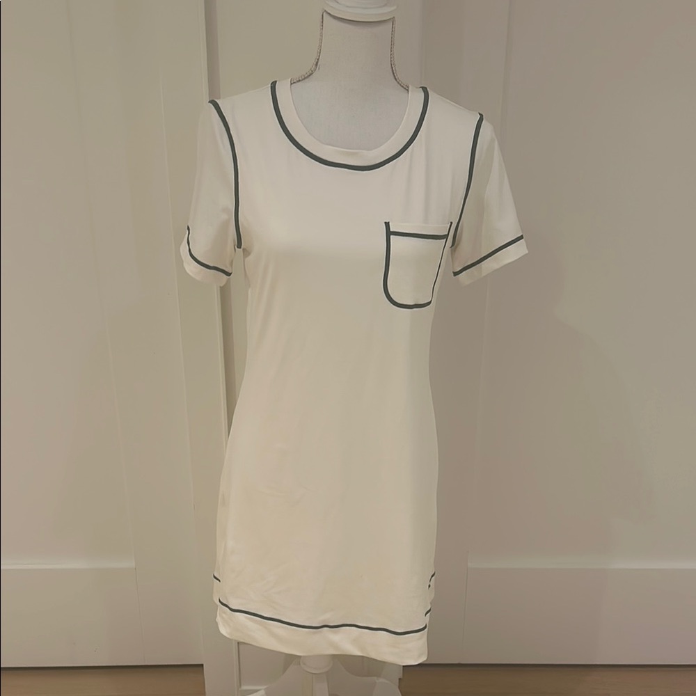 Pickleball or tennis dress
